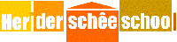 Logo Ontwikkelingsperspectief SBO Herderschêeschool