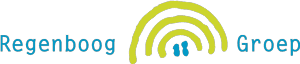 Logo Elektronisch Cliëntendossier De Regenboog Groep